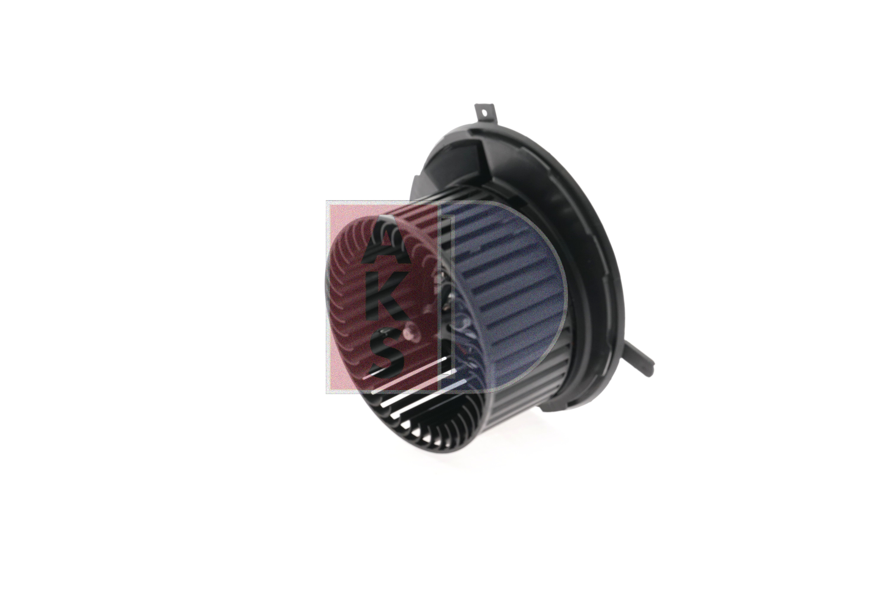AKS DASIS 730044N Innenraumgebläse Passat B6 Variant 1.6 FSI 115 PS BLF