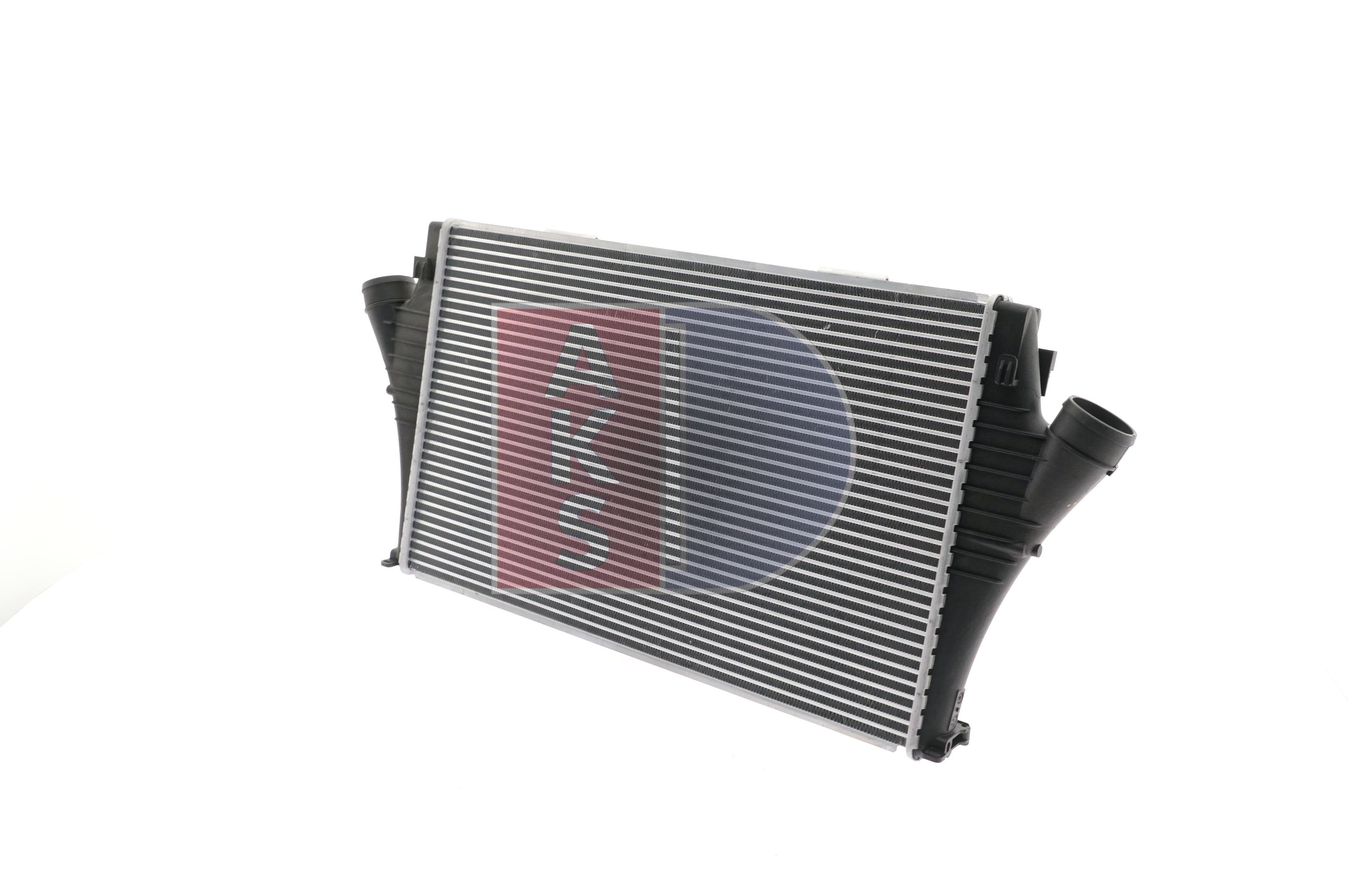 AKS DASIS 157025N Intercooler Opel Vectra C Caravan 3.0 V6 CDTI (F35) 184 cv Z 30 DT