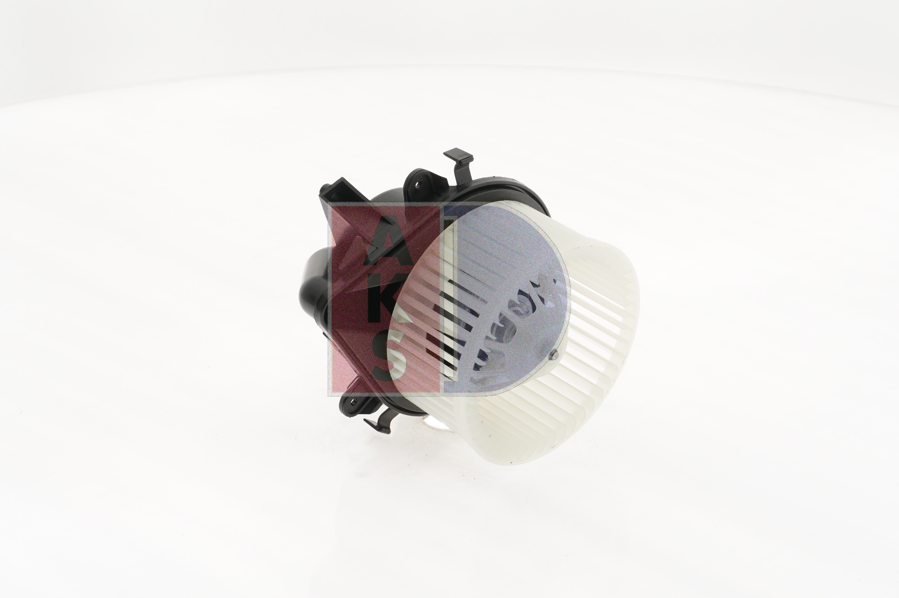 AKS DASIS 730063N Innenraumgebläse FIAT Doblo 119 1.9 JTD 100 PS 182 B9.000