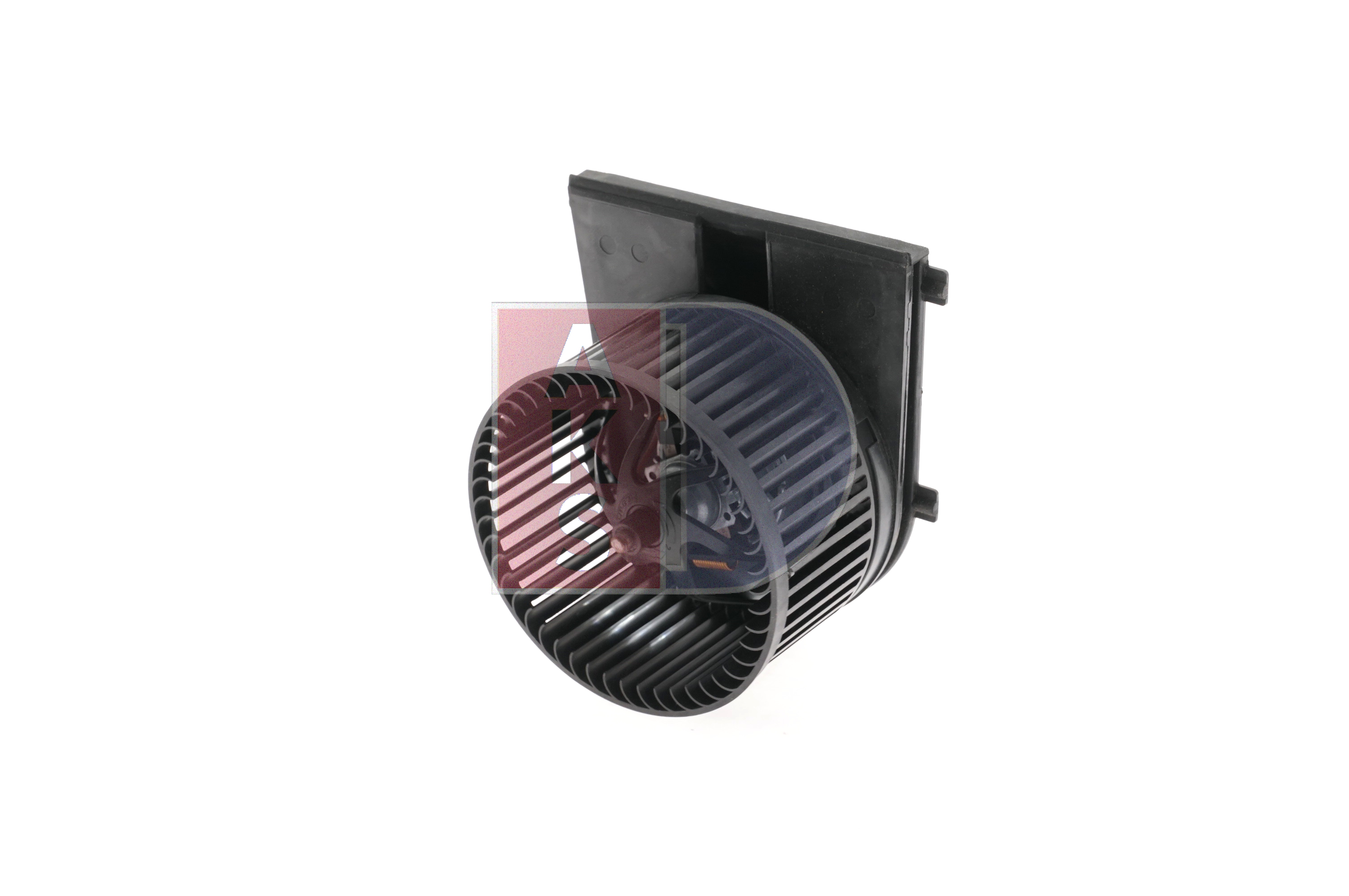 AKS DASIS 730036N Kachelventilator VW Bora 1j2 2.3 V5 4motion 170 Pk AQN