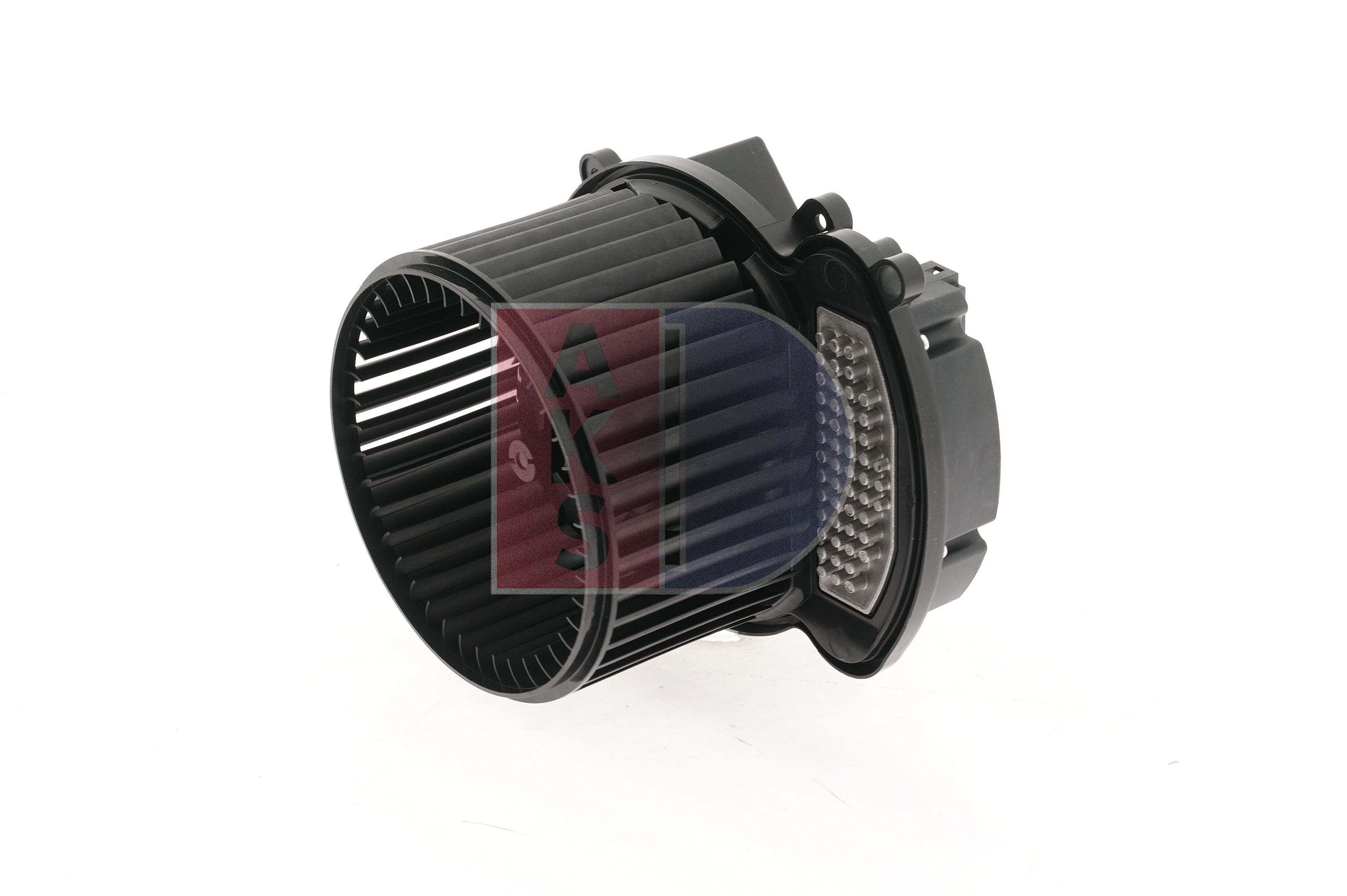 AKS DASIS 188014N Ventilateur de radiateur RENAULT Megane 4 Grandtour 1.6 dCi 130 130CV 2023