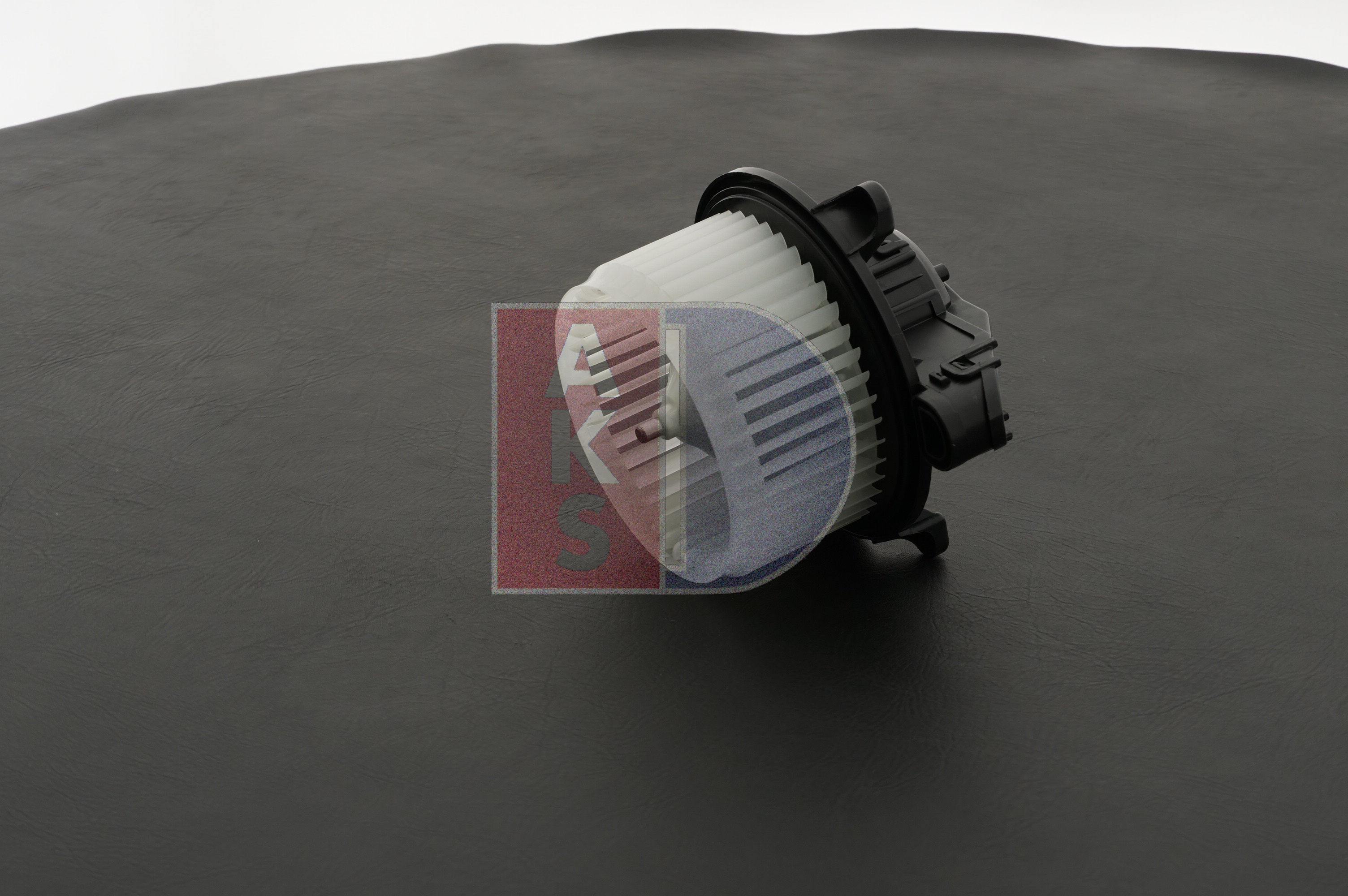 AKS DASIS 098064N Radiator fan Ford Transit V363 2.0 EcoBlue RWD 170 hp BLRA