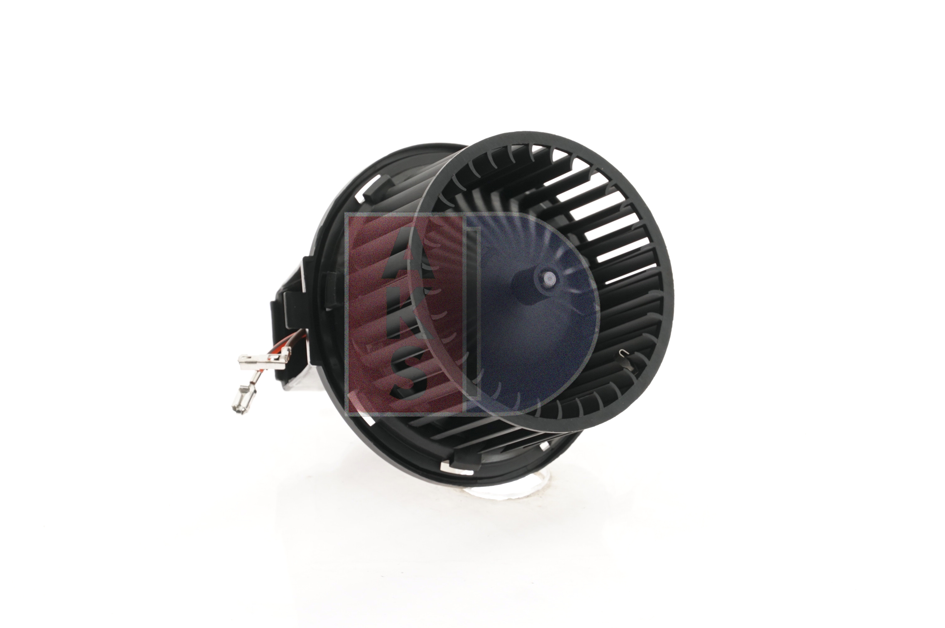AKS DASIS 730008N Kachelventilator VW Jetta 2 1.3 Cat 55 Pk NZ