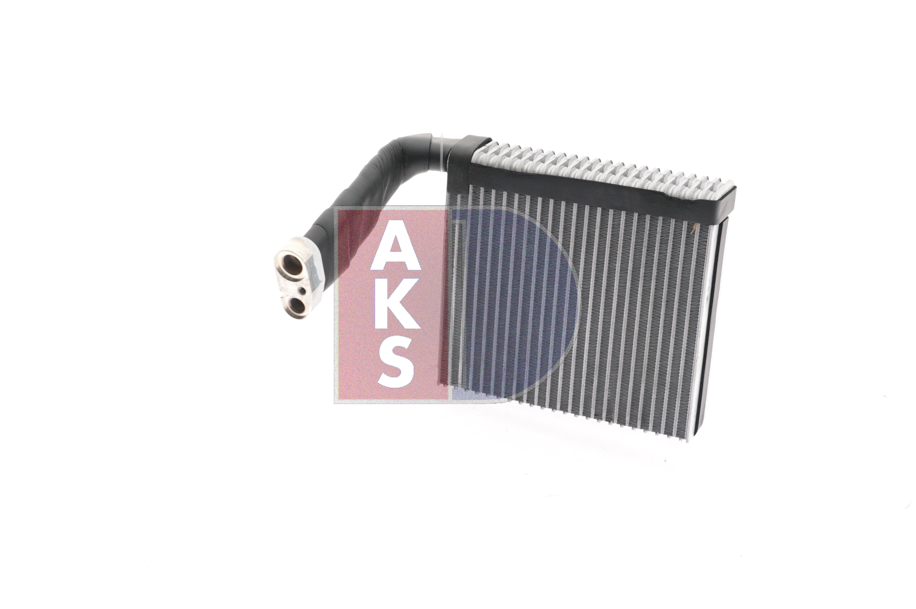 AKS DASIS 820035N Klimaverdampfer Ford C Max DM2 2.0 TDCi 133 PS G6DF
