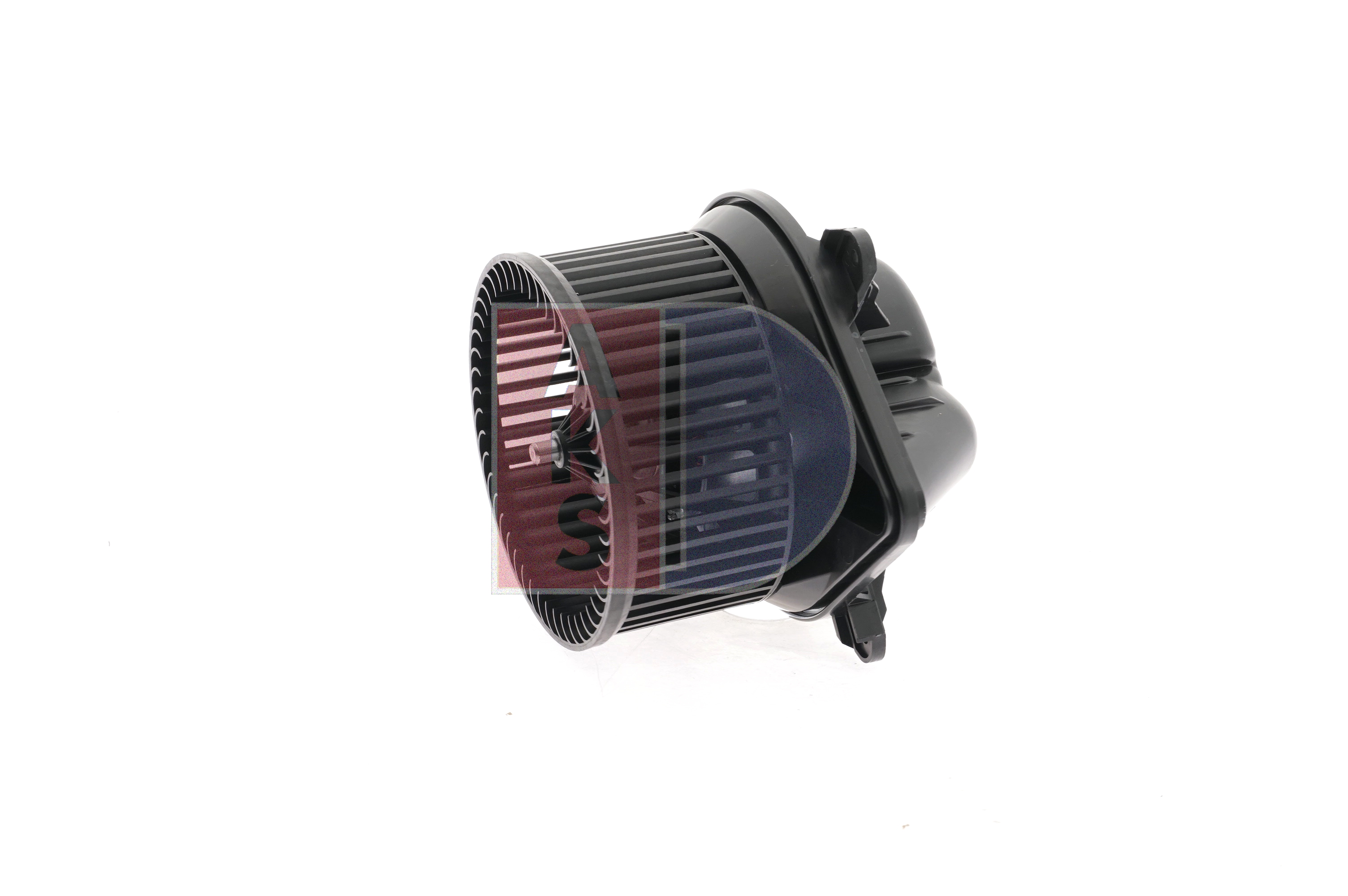 AKS DASIS 188570N Ventilador de calefacción Renault Megane Scenic 2.0 i (JA02, JA0G) 109 cv F3R 796
