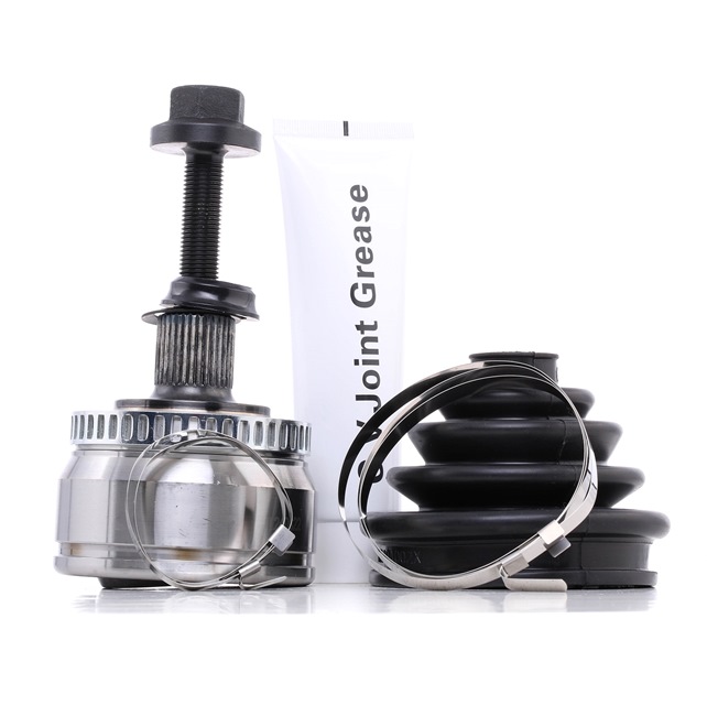LPR KVW581 Antriebswellengelenk Passat 3B5 1.8 Syncro/4motion 125 PS ARG
