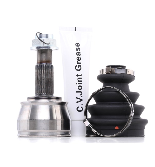 LPR KFT429 Giunto omocinetico Panda 169 1.3 D Multijet 4x4 (169.AXC2A) 70 CV 188 A8.000