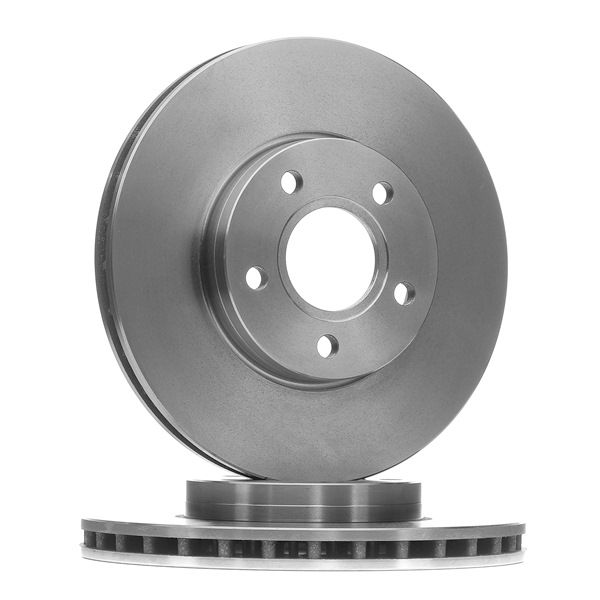 LPR F1009V Remmen Ford C Max DM2 1.8 Flexifuel 125 Pk Q7DA