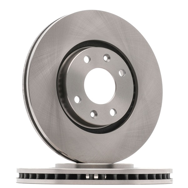 MEYLE 11-15 521 0018 Δισκόπλακες DS3 Cabrio 1.2 VTi 82 82 PS HMZ (EB2F)