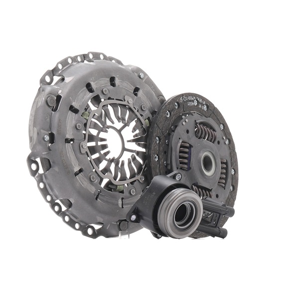 LuK 622 3128 33 Geleidelager koppeling 1.6 TDCi 90 Pk HHJB