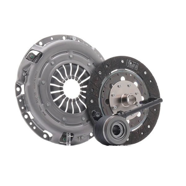LuK 622 3137 33 Geleidelager koppeling 2.0 Flex (L30H, L30Y, L30W) 143 Pk M4R 753