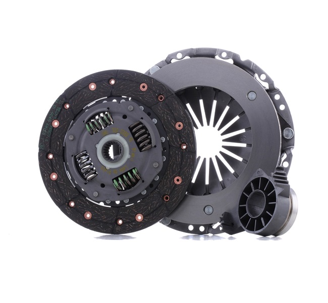 LuK 620 3080 00 Geleidelager koppeling 1.9 D 63 Pk 223 A6.000