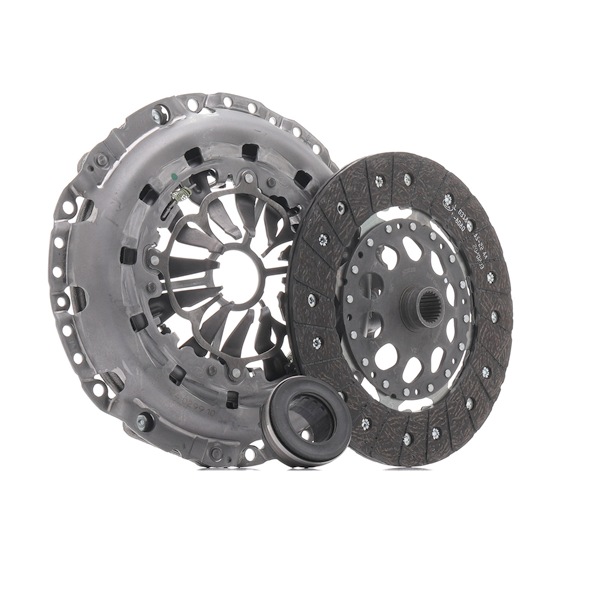 LuK 624 3330 00 Geleidelager koppeling 3.2 V6 241 Pk BKL