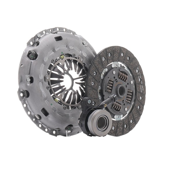 LuK 624 3374 33 Sensor do pedal da embraiagem 2.0 DI-D (CX8A) 140 cv BWC