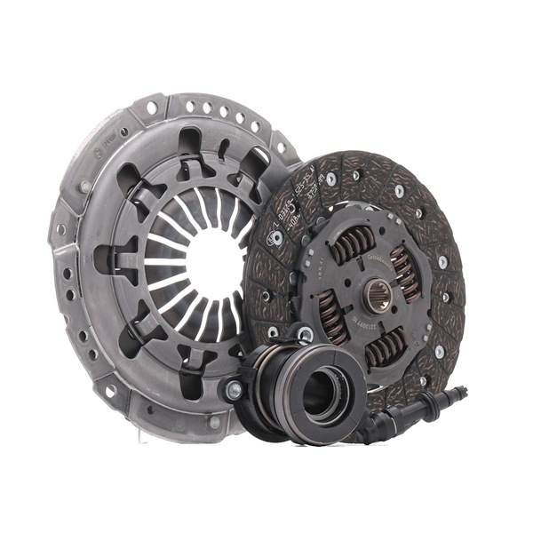 LuK 621 3042 33 Kit de embraiagem Astra H Carrinha 1.8 (L35) 140 cv Z 18 XER