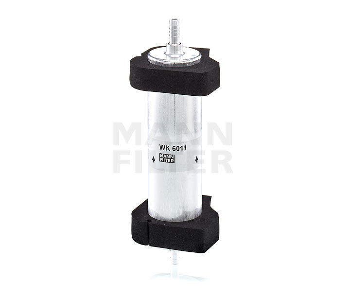 AUDI MANN-FILTER Dieselfilter WK 6011