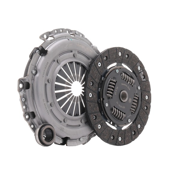 LuK 623 3323 00 Geleidelager koppeling 1.6 VTi 120 Pk 5FS (EP6C)