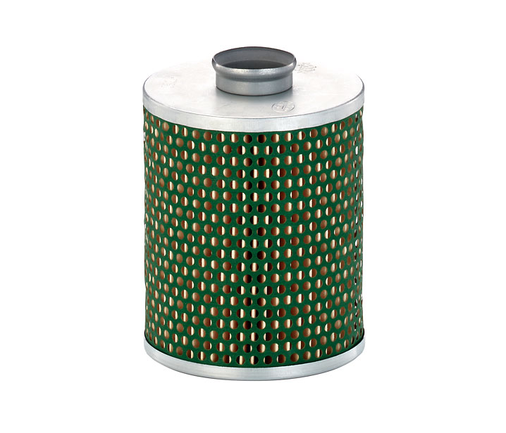 MANN-FILTER H 1032 Achskörperlager 3.2 Super 140PS 1963