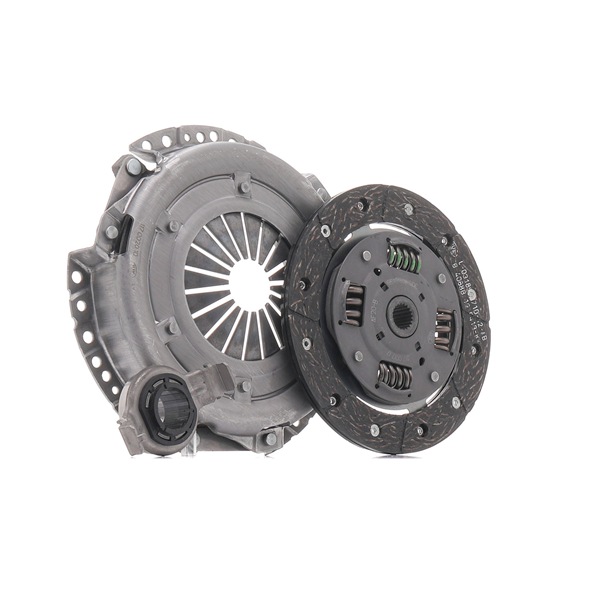 LuK 617 0474 11 Geleidelager koppeling 0.9 i.e. (170AC) 41 Pk 170 A1.046