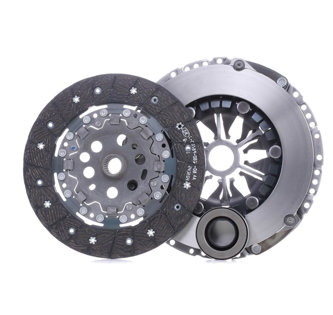 LuK 623 3082 00 Kit de embraiagem VW Multivan T5 1.9 TDI 102 cv BRS