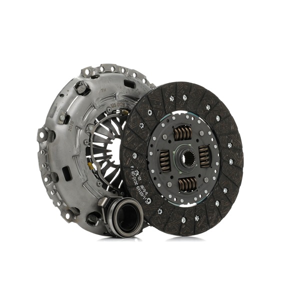 LuK 625 3051 00 Geleidelager koppeling 3.0 TDCi 156 Pk MD30DITC