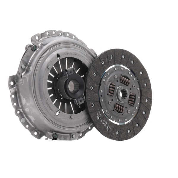 LuK 626 3050 00 Kuplung, szett Renault Master 3 Van 2.3 dCi 145 RWD (FV0E, FV0F, FV0T, FV10, FV12) 146 LE M9T 696