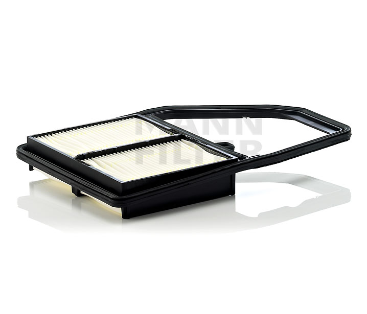 MANN-FILTER C 3132 Vevaxeldrev 1.7 Vtec 4x4 (BE2) 125 hk D17A2