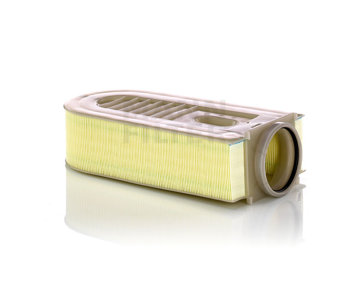 Koop C 35 003 Luchtfilters Filter insert van MANN-FILTER 6510940004, 651094000464 goedkope