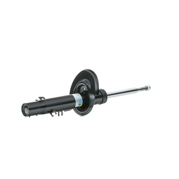 BILSTEIN 22-184177 Stoßdämpfer Peugeot 207 WA 1.4 16V 95PS 2010