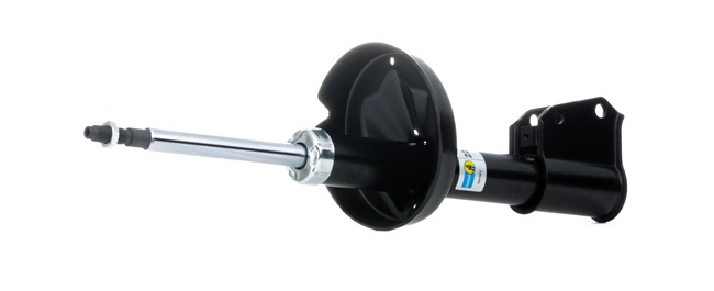BILSTEIN 22-127426 Stoßdämpfer Renault Clio 2 1.6 Hi-Flex 117PS 2006