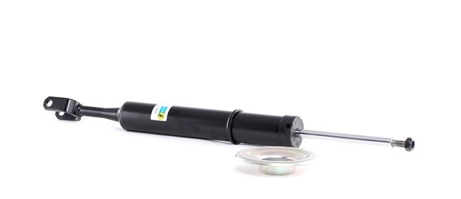 BILSTEIN 19-109497 Federung Audi A4 B6 3.0 quattro 223PS 2005