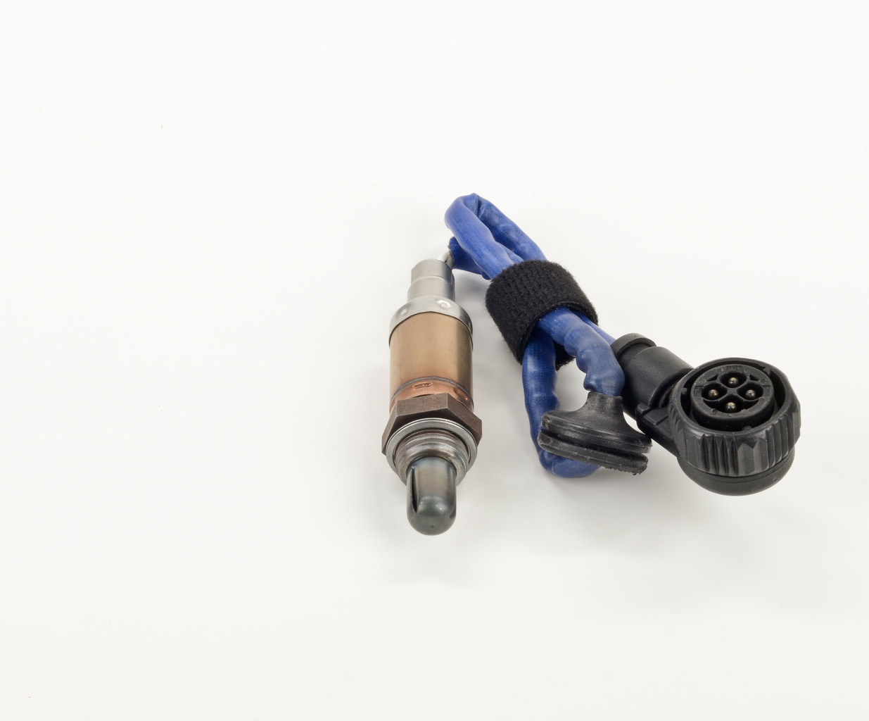 BOSCH 0 258 003 236 Pijpverbinding E 500 (124.036) 326 Pk M 119.974
