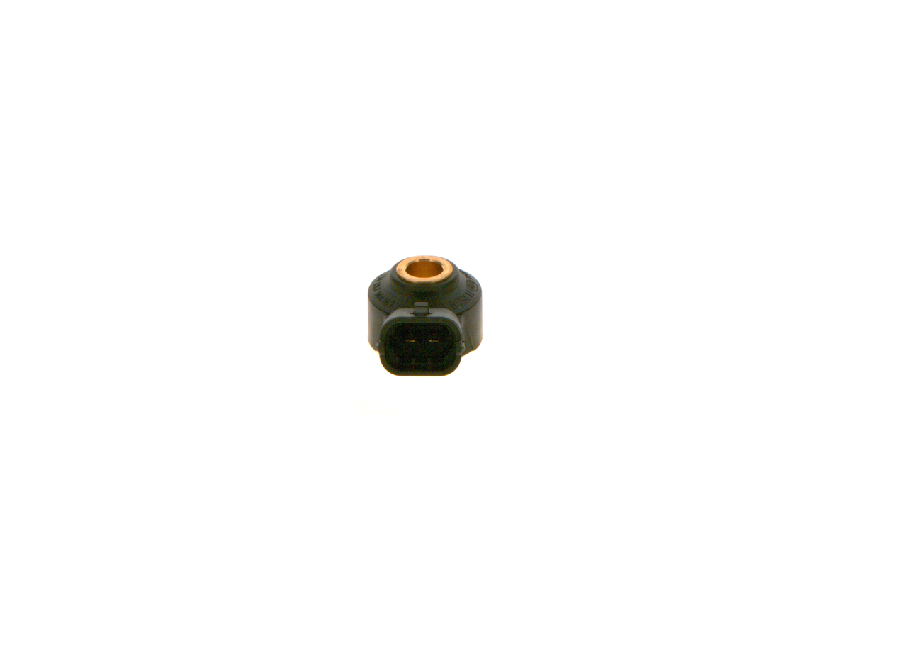 BOSCH 0 261 231 187 Sensor de picado MITSUBISHI Colt VI (Z30) 1.5 105 cv 4A91