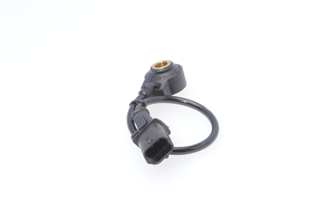 BOSCH 0 261 231 196 Module d'allumage 1.5 Turbo (Z37A) 150CV 2008