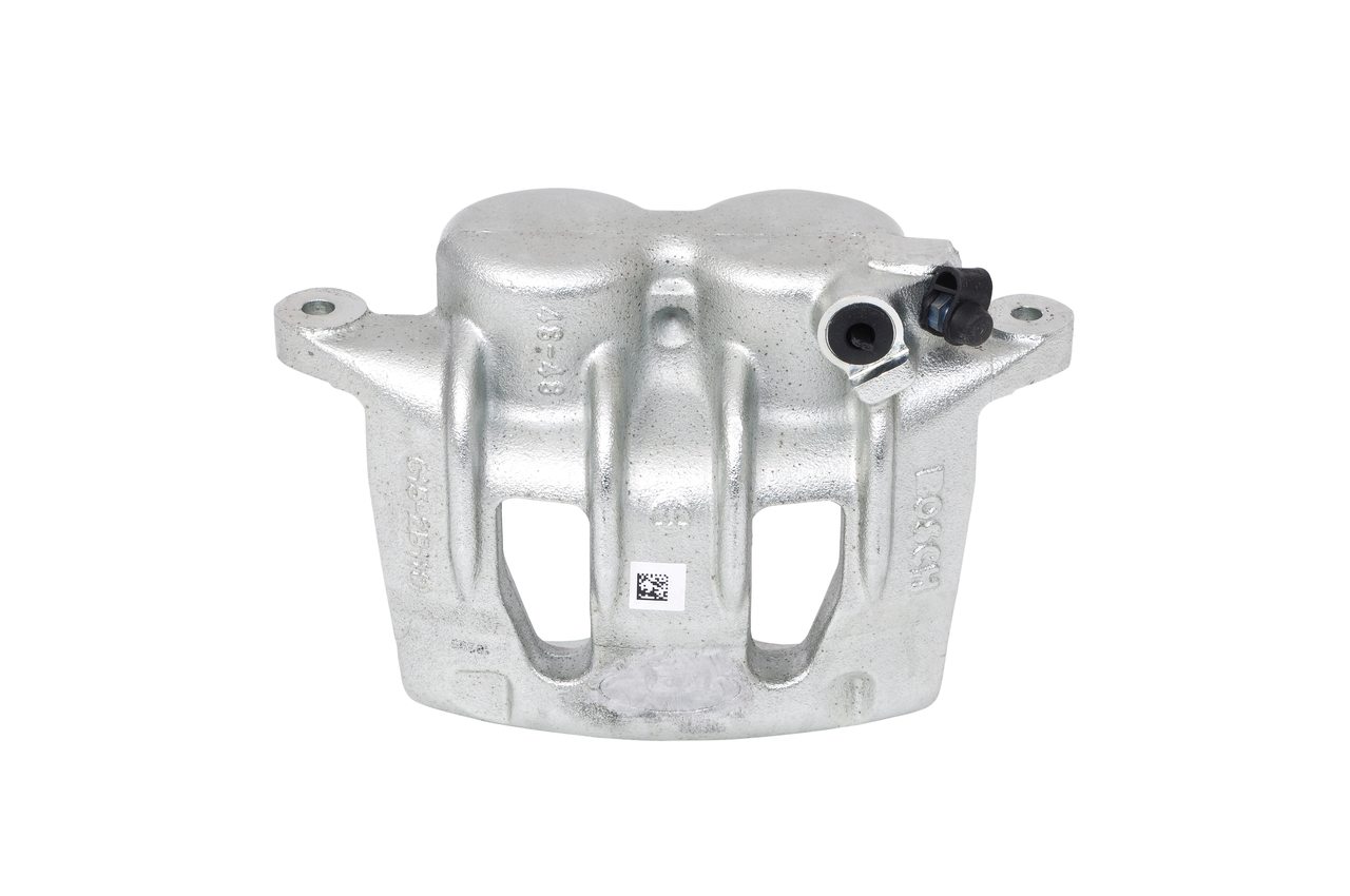 BOSCH 0 204 204 992 Remklauw Ford Transit Mk5 Bus 2.3 16V RWD (F_B_, F_C_, F_A_) 146 Pk E5FC