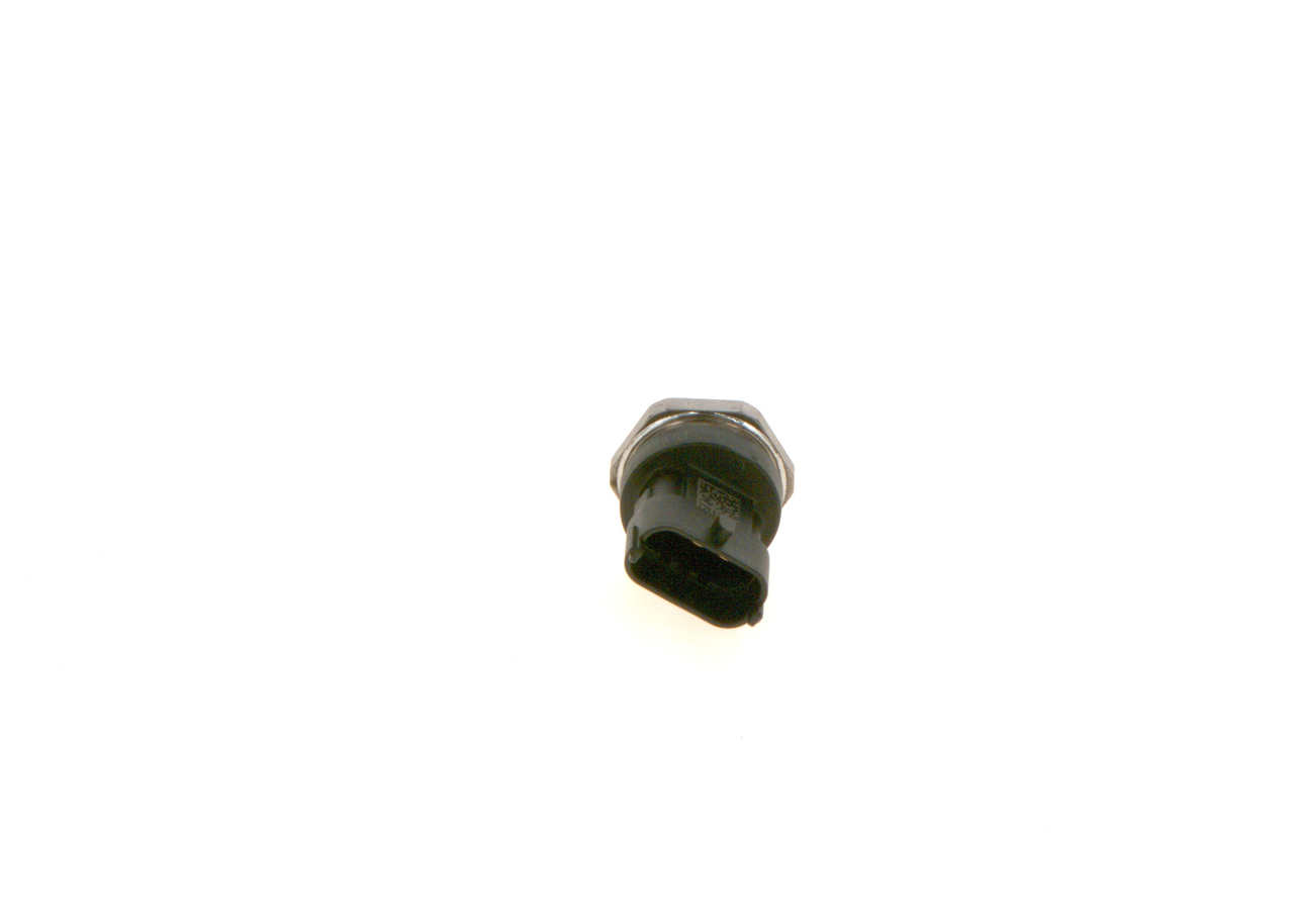 BOSCH 0 261 545 052 Sensor brændstoftryk VAUXHALL Insignia Mk1 (A) Sedan (G09) 2.0 Turbo 4x4 (69) 220 HK A 20 NFT