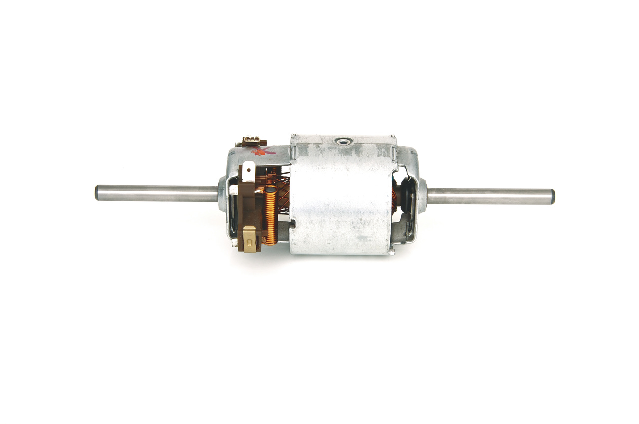 Elektromotor, Innenraumgebläse - Artikel Nr. 0 130 063 028 Original BOSCH Ersatzteile