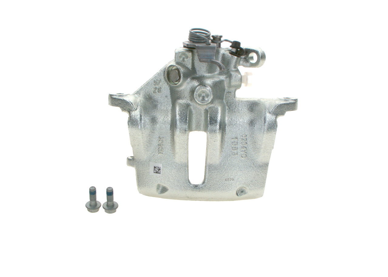 BOSCH 0 204 102 965 Bremssattel Citroën C5 1 3.0 V6 207 PS XFX (ES9J4S)