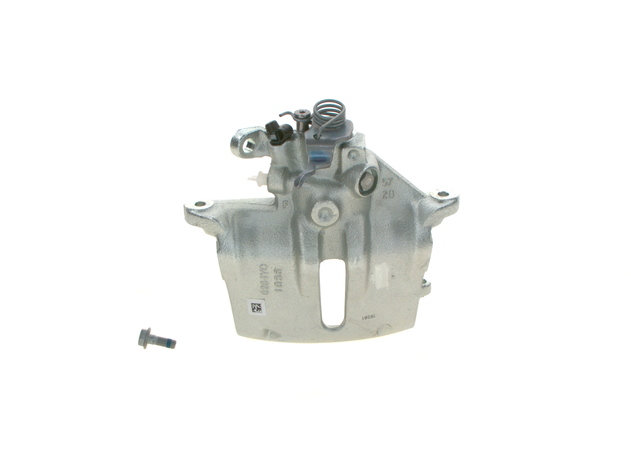 BOSCH 0 204 102 966 Pinze freni Citroën C5 1 3.0 V6 207 CV XFX (ES9J4S)