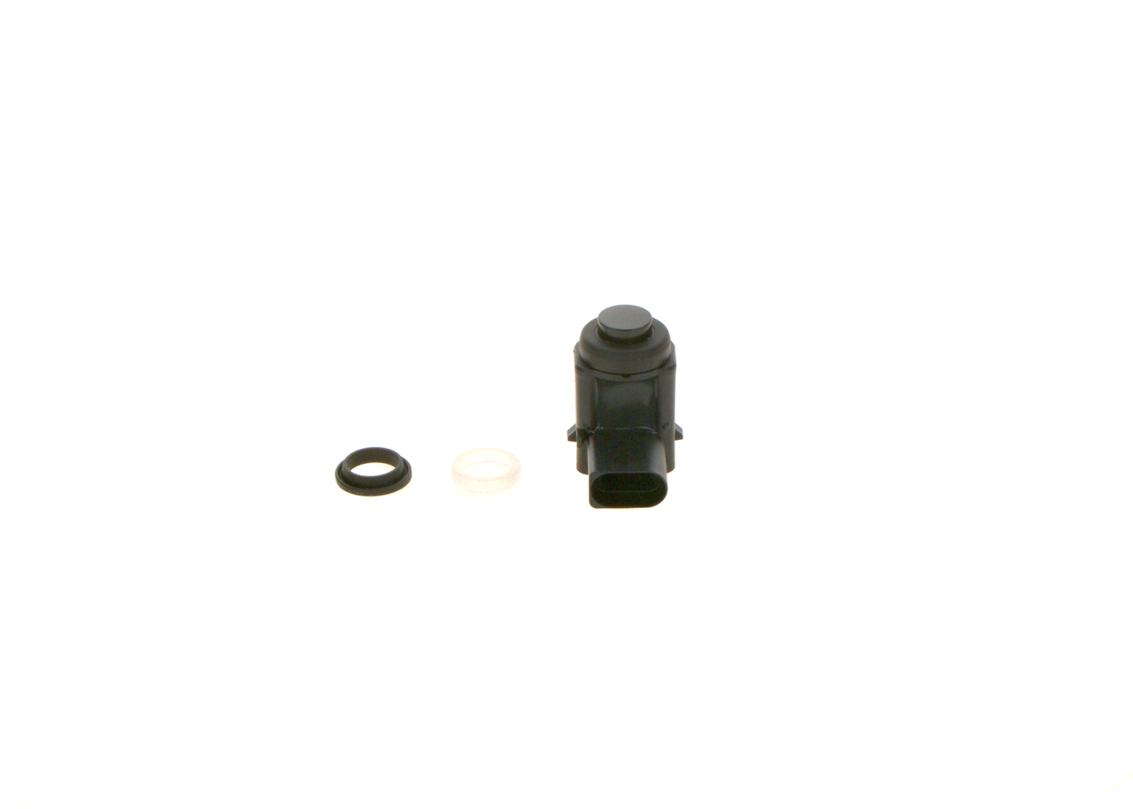 BOSCH 0 263 009 588 Sensores de aparcamiento VW EOS 1f7 3.2 V6 250 cv BUB