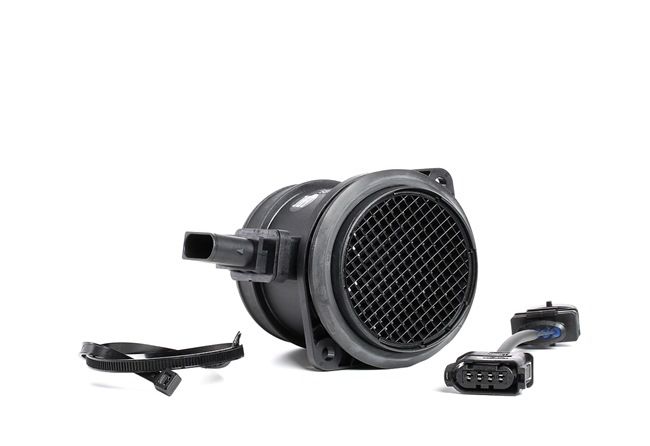 BOSCH 0 281 006 184 Débitmètre d'air Volvo XC60 I 2.0 D3 / D4 163CV 2010