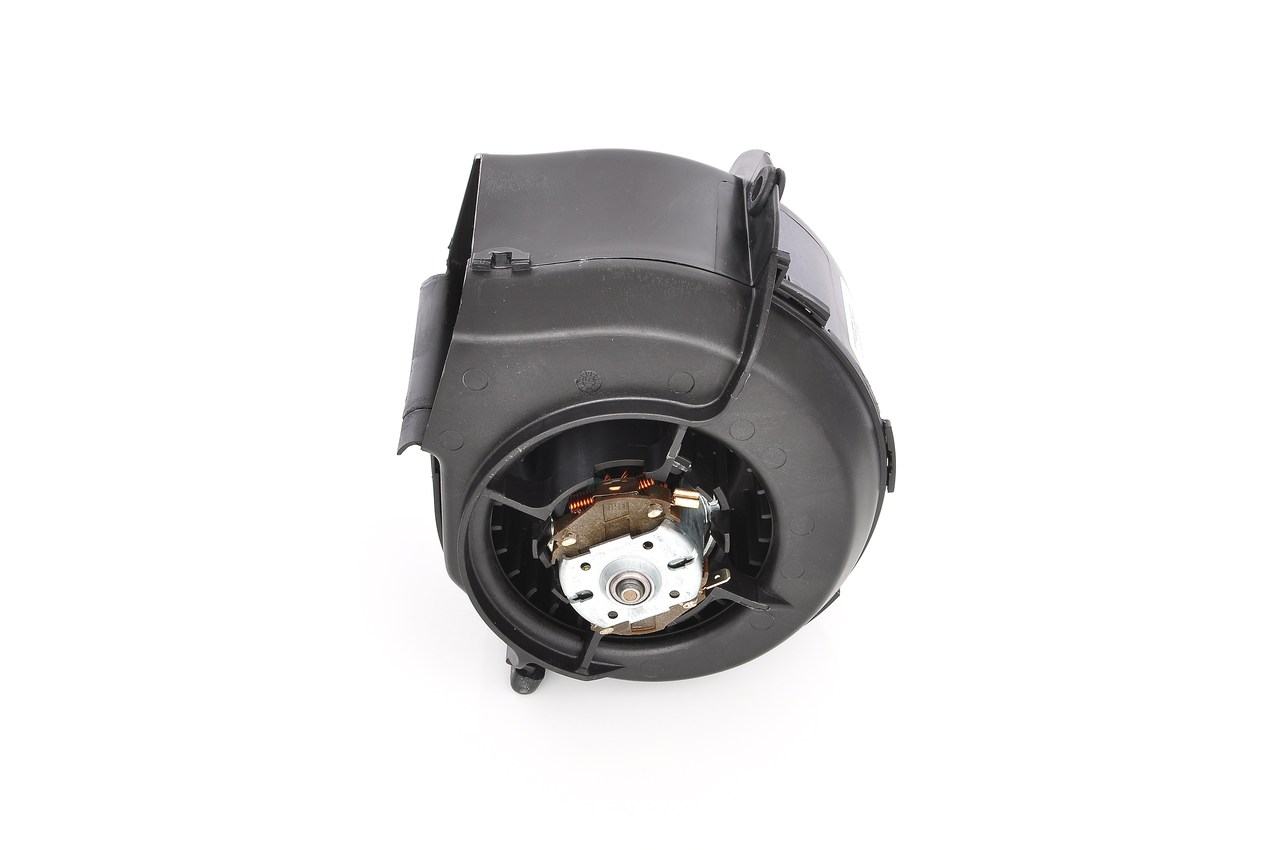 BOSCH 0 130 063 804 Elektrische motor, kachelventilator VW Jetta MK1 1.6 75 PK
