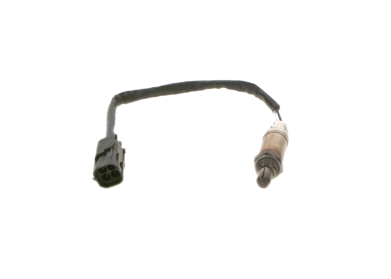 Buy cheap LSH-24 Oxygen sensor from BOSCH 0258986504