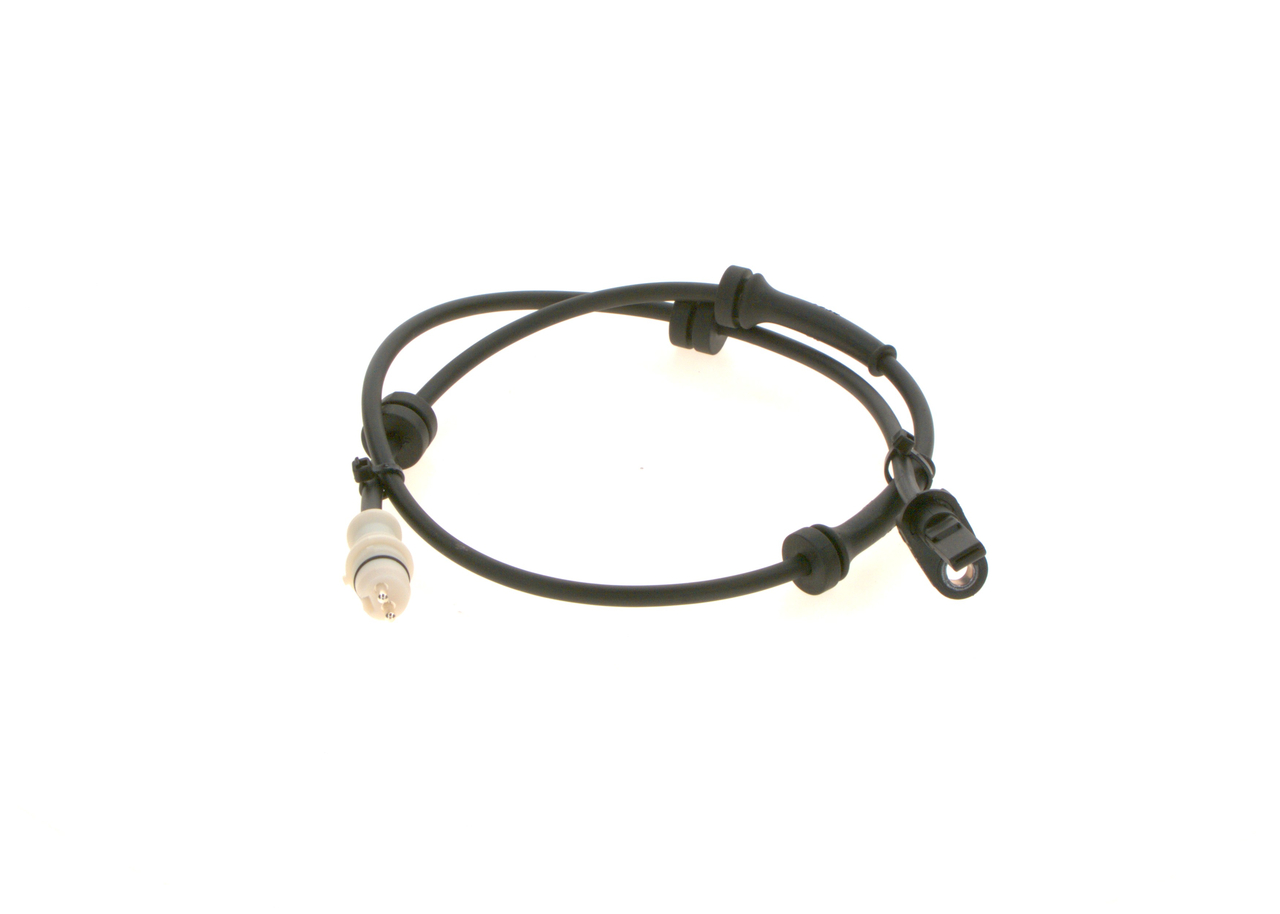 BOSCH 0 265 007 051 Sensor ABS FIAT Palio I Hatchback (178) 1.3 JTD Multijet (178BYE1AAT) 69 cv 188 A9.000
