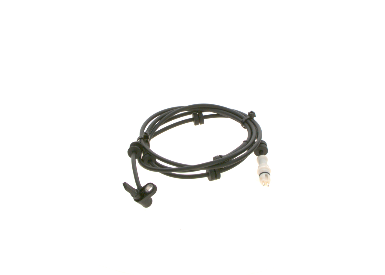 BOSCH 0 265 007 055 Αισθητήρας ABS Fiat Strada 178 1.8 Flex 110 PS 93313090-7U