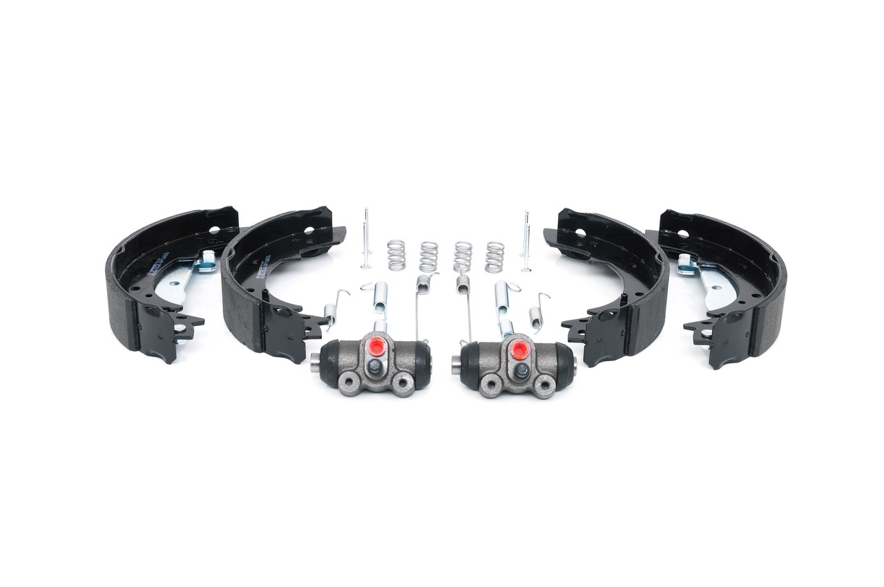 BMW BOSCH Freio a tambor 0 204 113 522