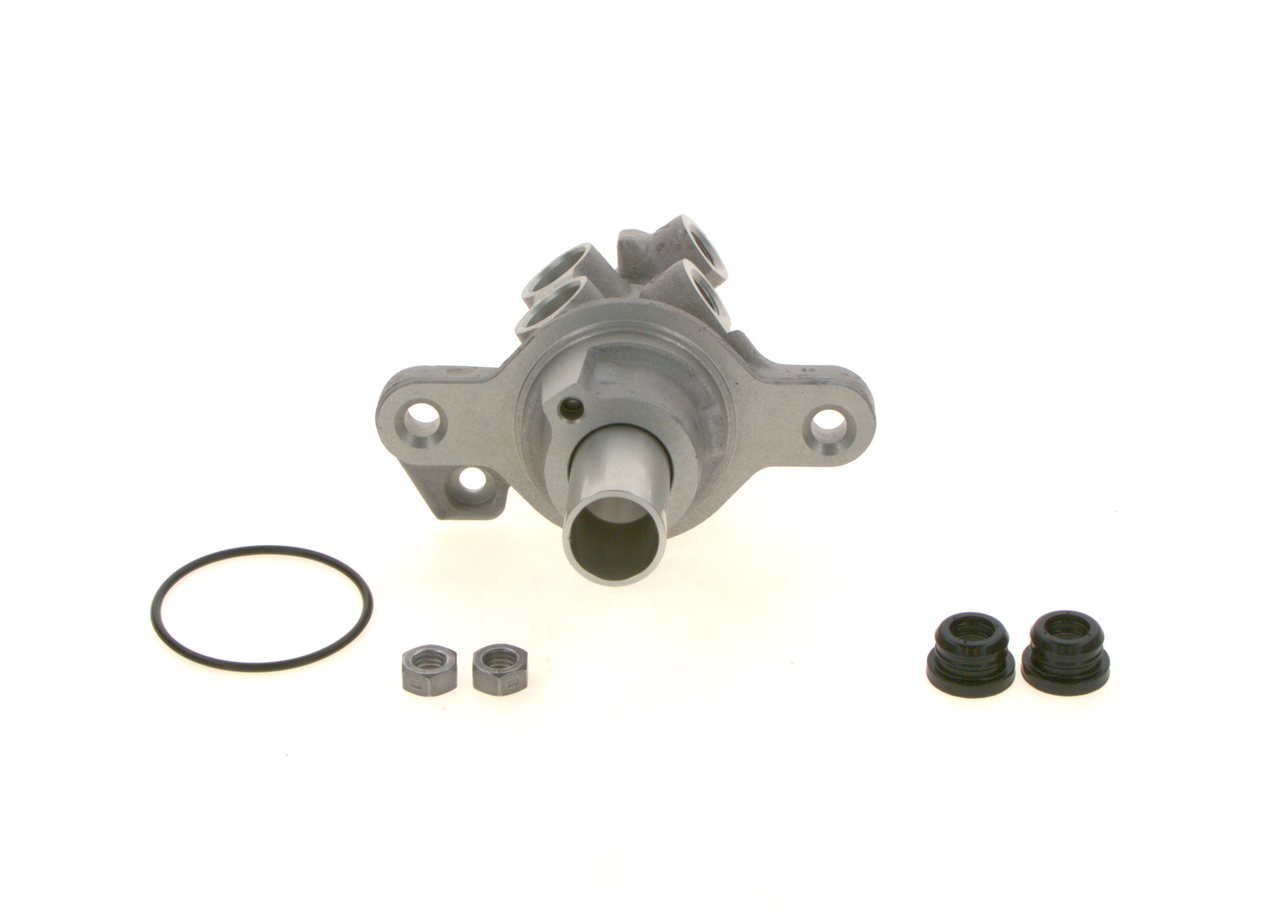 RENAULT BOSCH Master cylinder 0 204 701 702