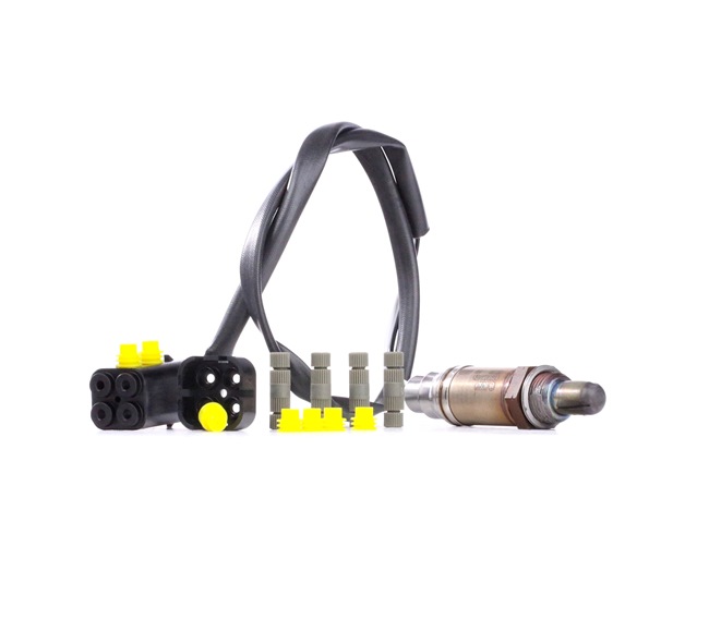 BOSCH 0 258 005 726 Mellempotte 2.5 RX Nato AWD (SG9) 156 HK EJ25