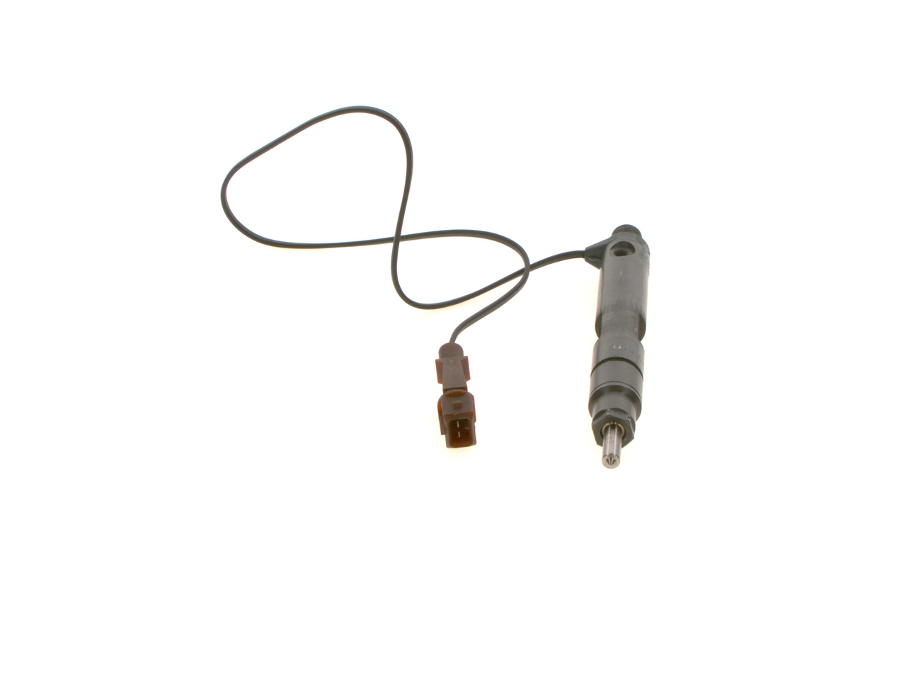 BOSCH 0 432 193 508 Tankdop 2.5 TDI 109 Pk AVR