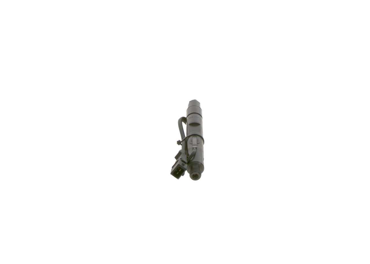 BOSCH 0 432 193 563 Sensor pressão do combustível 1.9 dTi 80 cv F9Q 744
